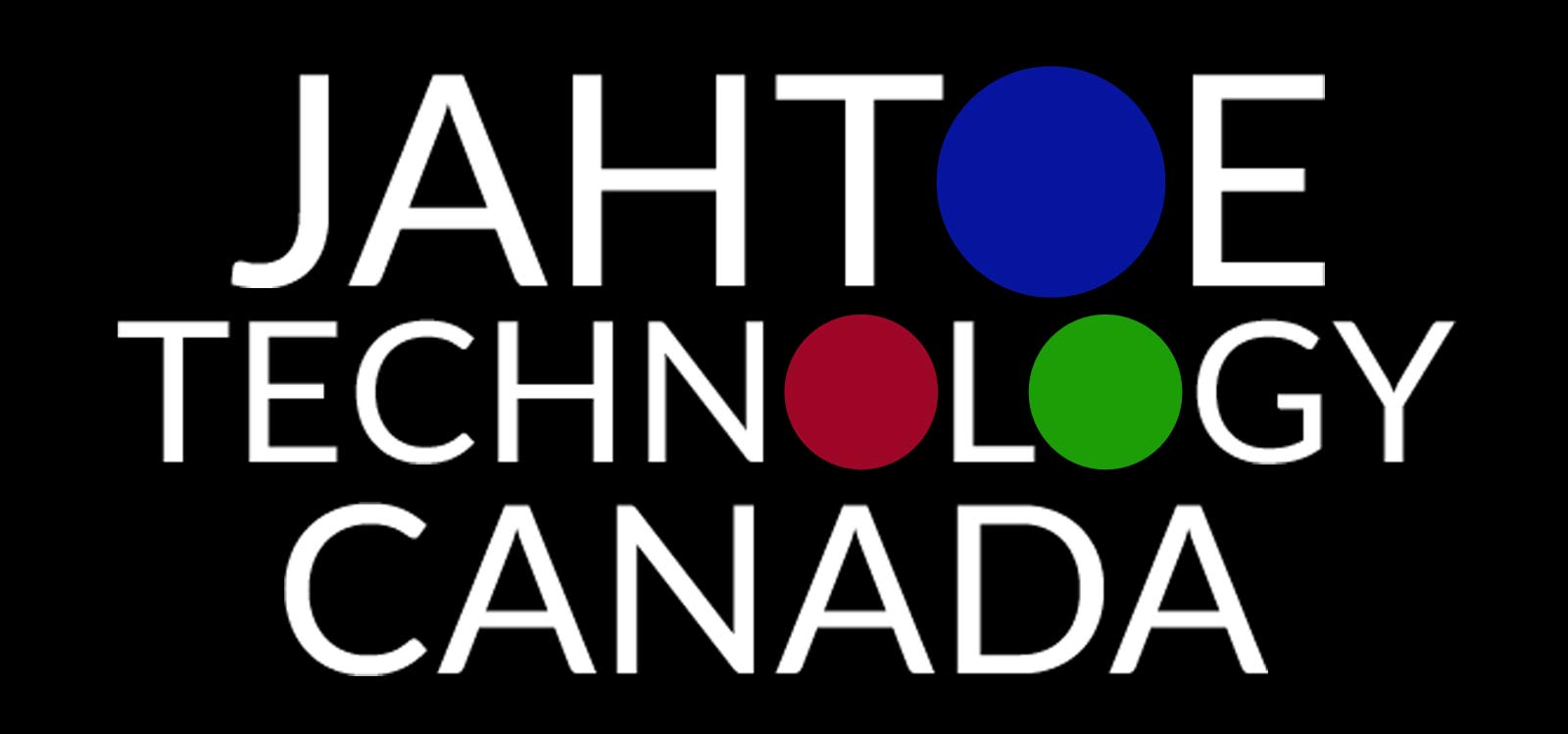 Jahtoe Technology Canada